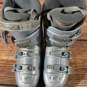 Nordica ski boots